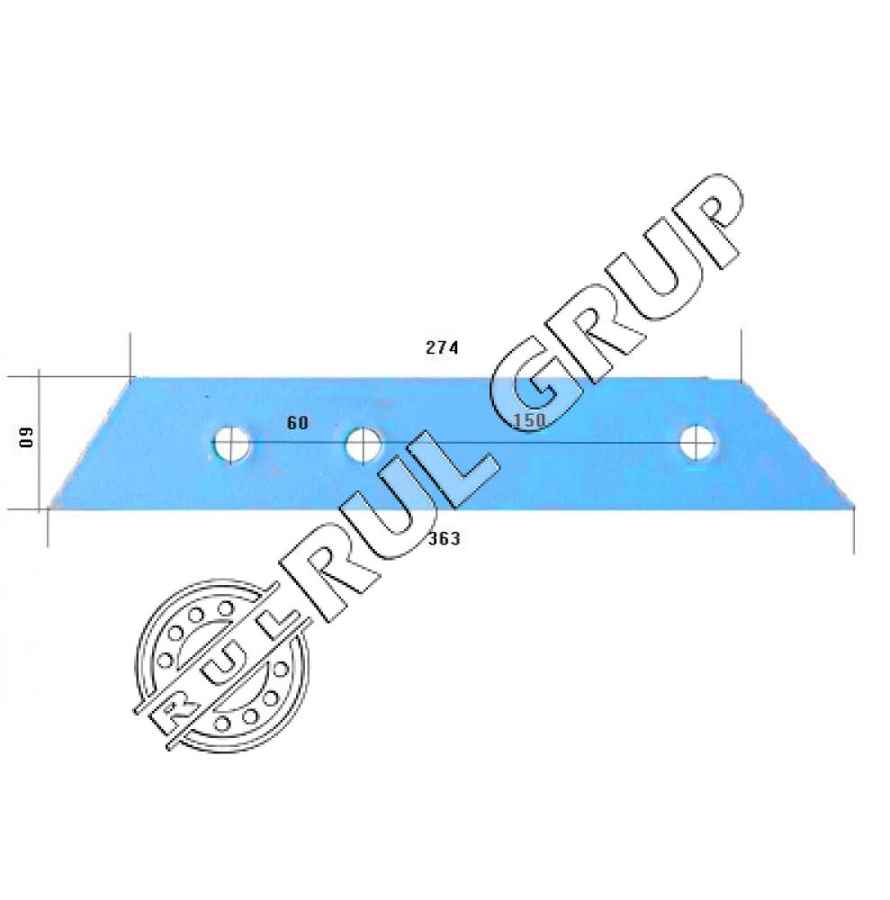 BRAZDAR DR SKJOLD 90060184